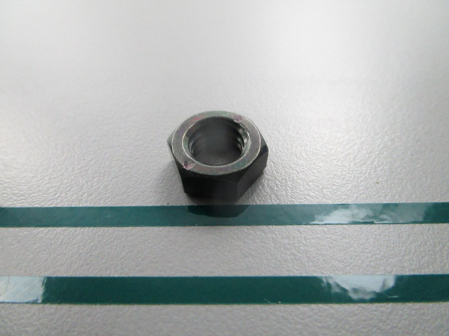 NEW OEM 95317-08700 Yamaha Hex Nut 0810