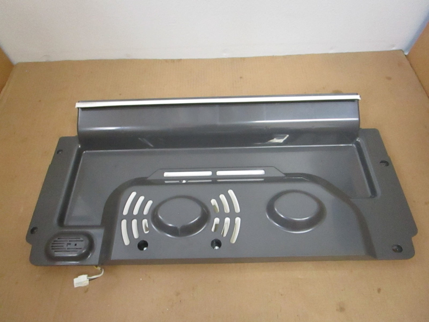 NEW OEM W11394920 Whirlpool Evaporator Cover 0810