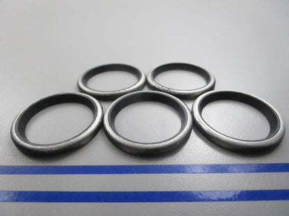 NEW OEM (LOT OF 5) 26-55682 Mercury Quicksilver Oil Seal 0810