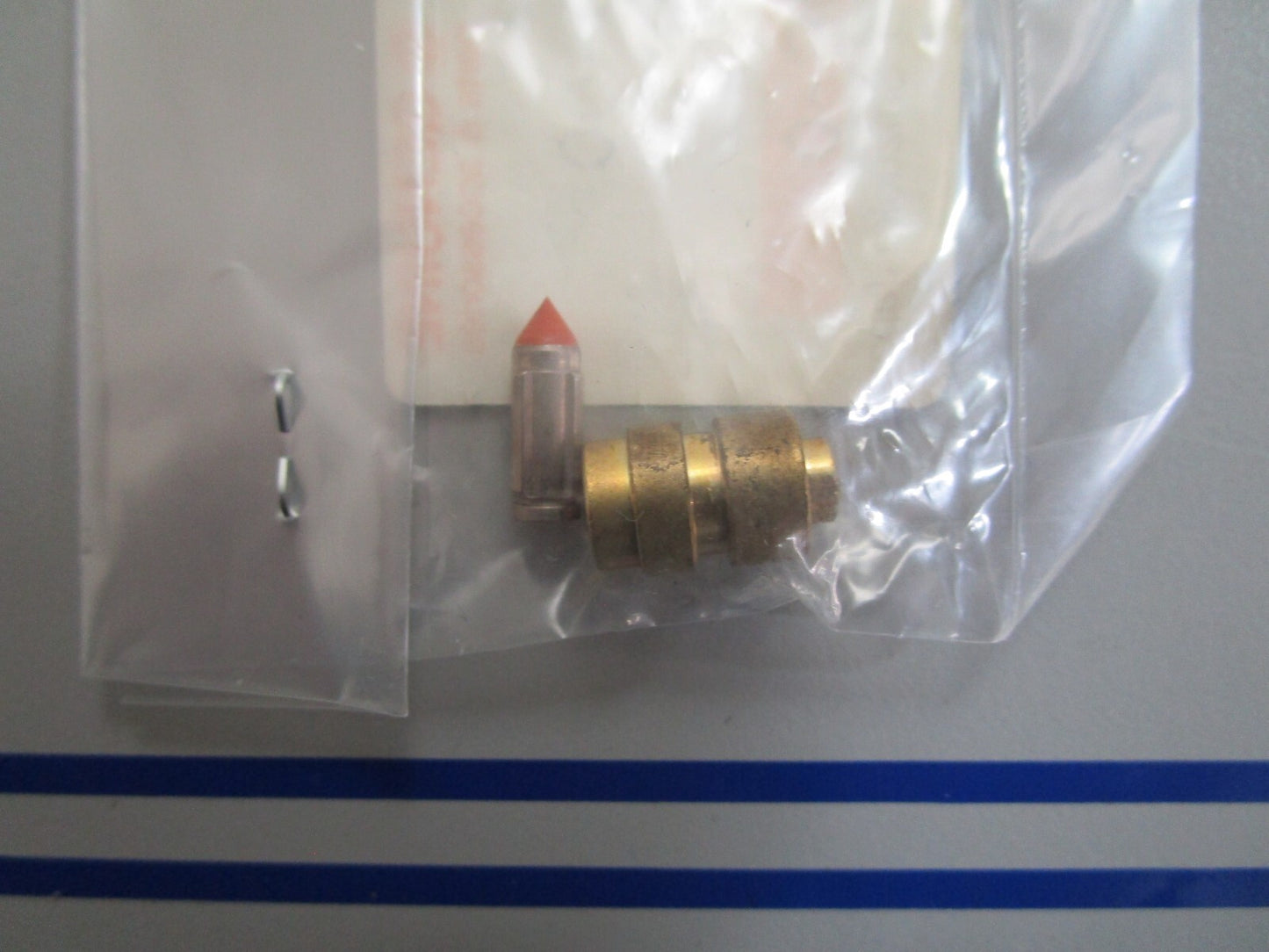 *NEW OEM* 0810 Yamaha Valve Seat Assembly 696-14590-00-00