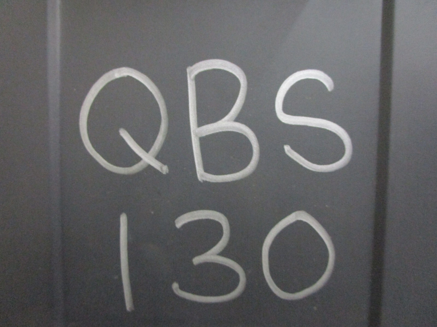 *NEW* 0770 GLM Marine Bearing Housing 27770 Replaces 984462