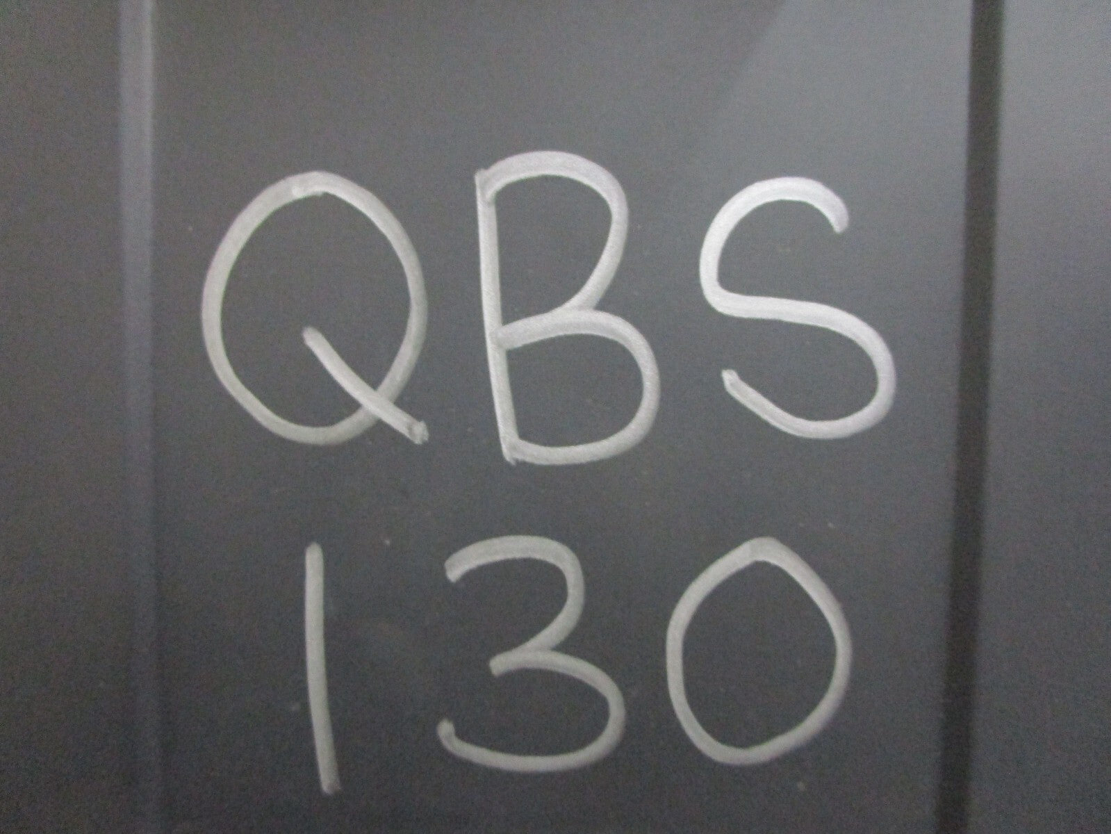 *NEW* 0770 GLM Marine Bearing Housing 27770 Replaces 984462