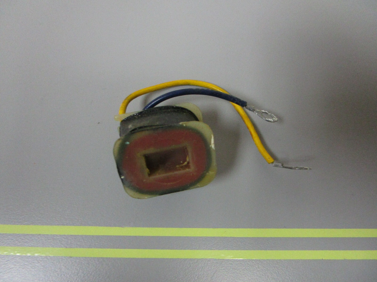 *NEW OEM* 0810 Mercury Quicksilver Coil 336-4468A1