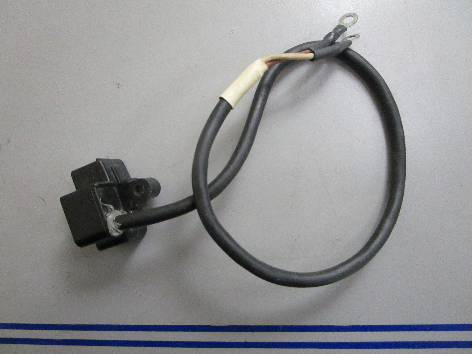 *NEW OEM* 0820 Mercury Quicksilver Trigger Assy 332-4608A2