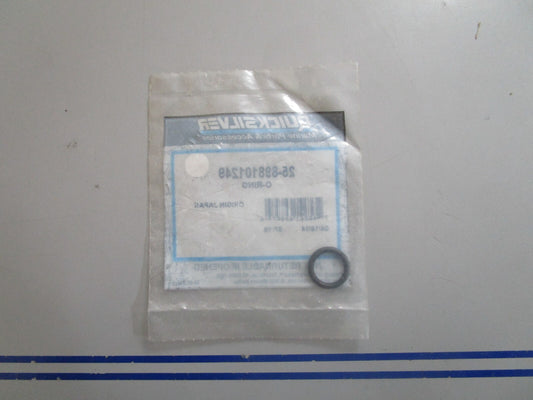 *NEW OEM* 0810 Mercury Quicksilver O-Ring 25-898101249