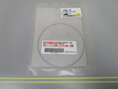 *NEW OEM* 0810 Yamaha (T:0.30MM) Shim 6CB-45577-40-00