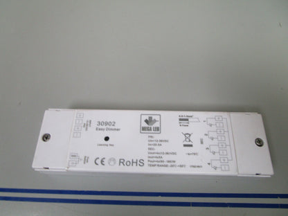 *NEW* 0720 Mega Led Easy Dimmer 30902
