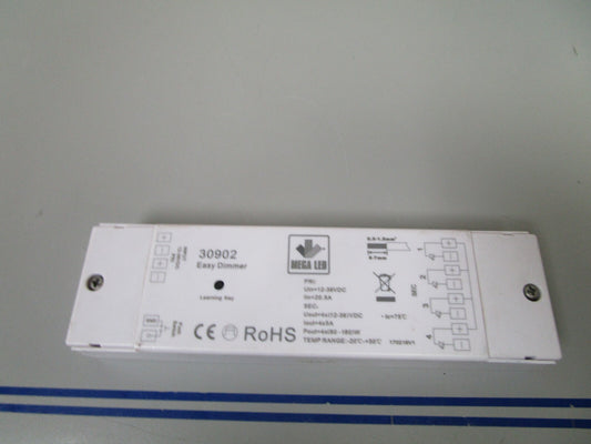 *NEW* 0720 Mega Led Easy Dimmer 30902