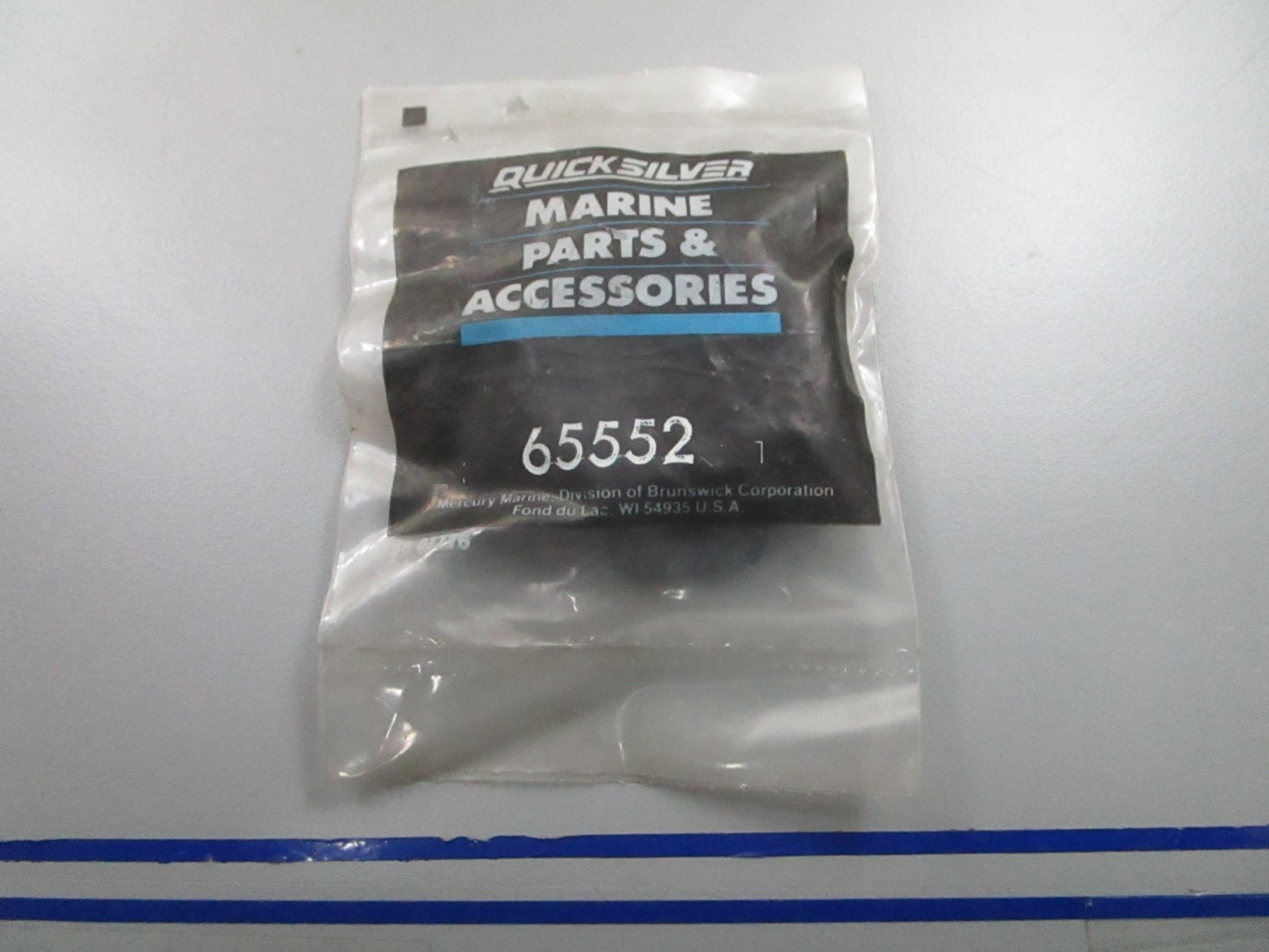 *NEW OEM* 0810 Mercury Quicksilver Screen 65552