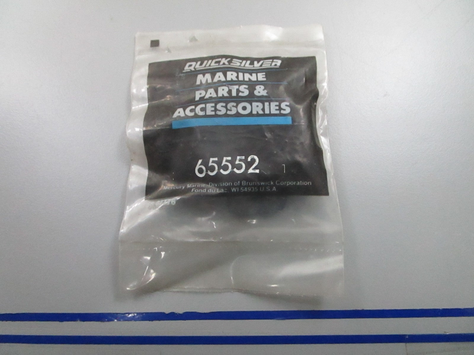 *NEW OEM* 0810 Mercury Quicksilver Screen 65552