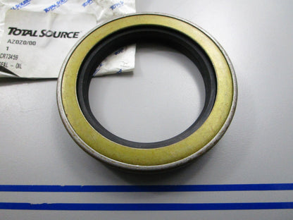*NEW* 0810 Total Source Oil Seal CR073459 Replaces: Crown 073459