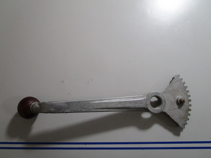 *NEW OEM* 0810 OMC Johnson Evinrude Lever 377180 0377180