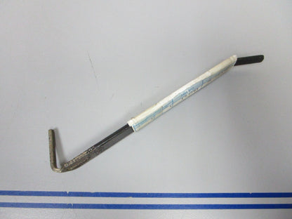 *NEW OEM* 0720 OMC Johnson Evinrude Lock Shift Lever Plate 123281 0123281