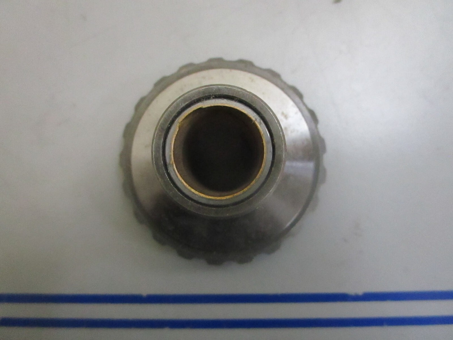 *NEW OEM* 0820 OMC Johnson Evinrude 21T Forward Gear 390295 0390295