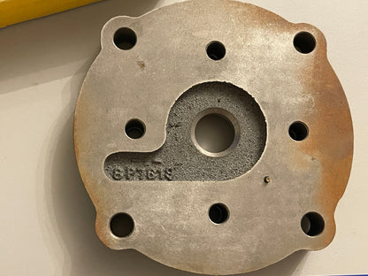 NEW OEM 8P-7613 CAT Caterpillar Plate 0720