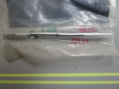 *NEW OEM* 0820 Mercury Quicksilver Throttle Shaft 1395-7942