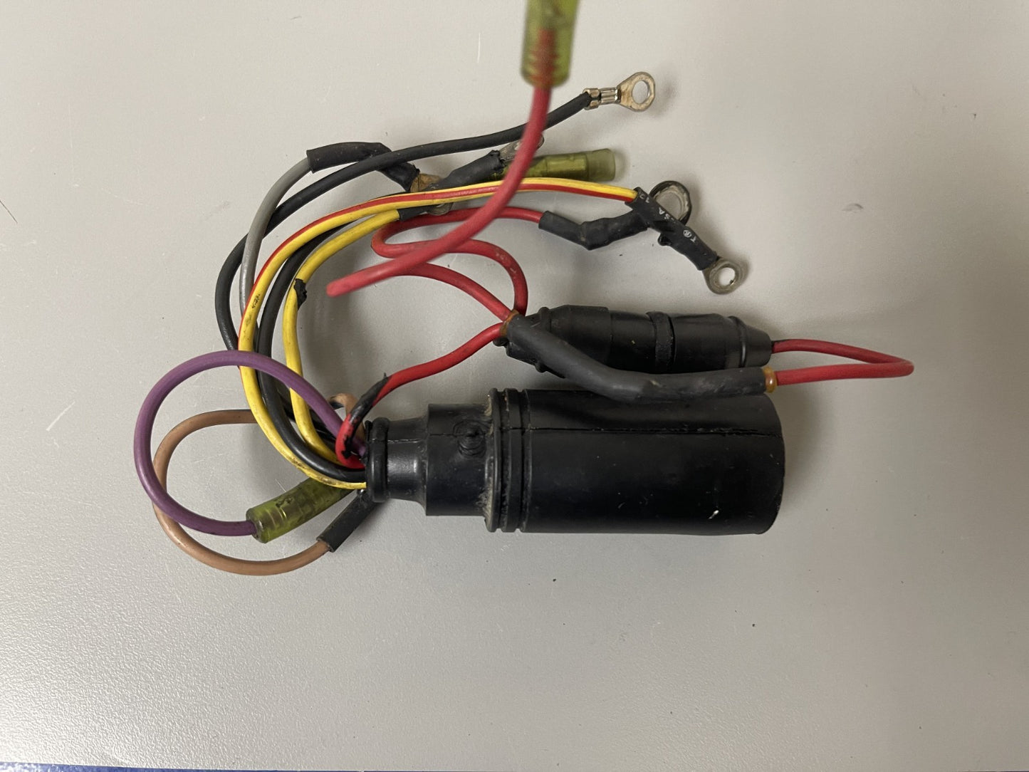NEW OEM 41591A13 Mercury Wire Harness 0670