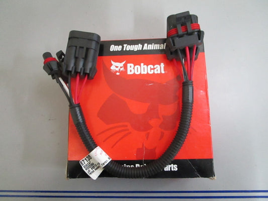*NEW OEM* 0820 Bobcat Harness 6713879