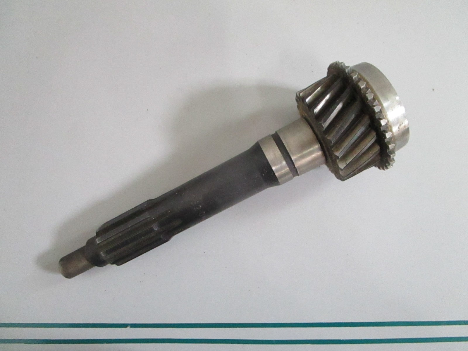 NEW OEM 1102620401 Mercedes-Benz Drive Shaft 0820