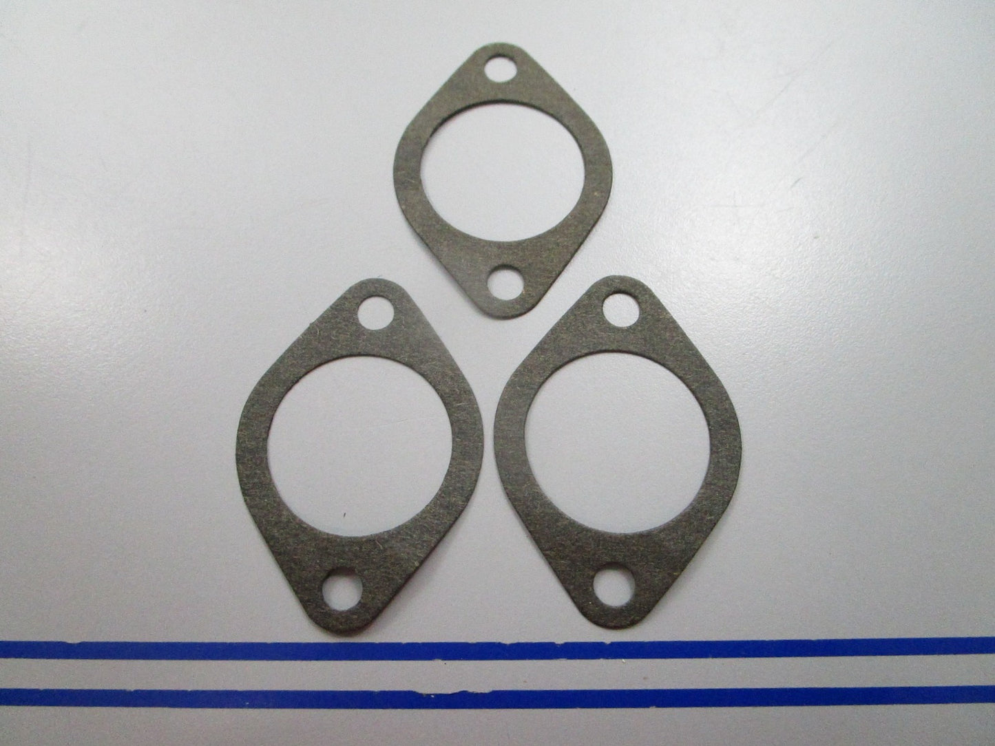 NEW OEM (LOT OF 3) 273818 Briggs & Stratton Gasket 0810