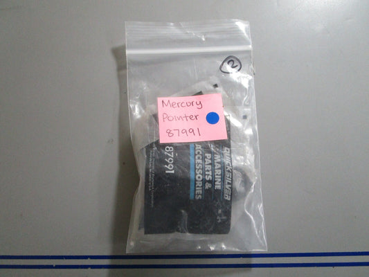 *NEW OEM* 0810 Mercury Quicksilver Pointer 87991
