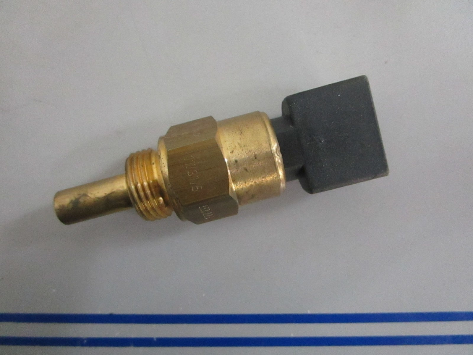 *NEW OEM* 0820 Volvo Penta Thermo Monitor 858229