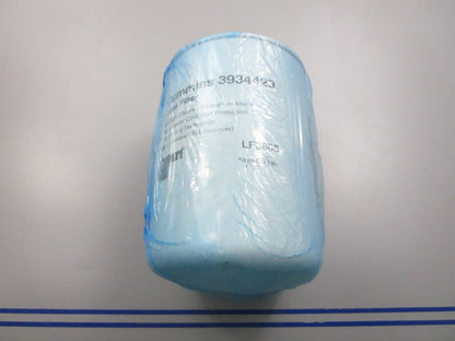 NEW OEM 3934429 LF3805 Cummins Fleetguard Lube Filter 0810