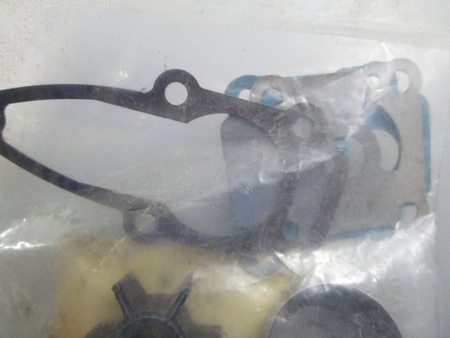 *NEW OEM* 0810 Mercury Quicksilver Water Pump Repair Kit 853792A5