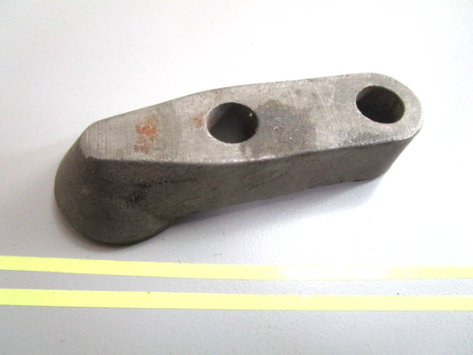 *NEW OEM* 0750 OMC Johnson Evinrude WORM RETAINER BRACKET 908870 0908870