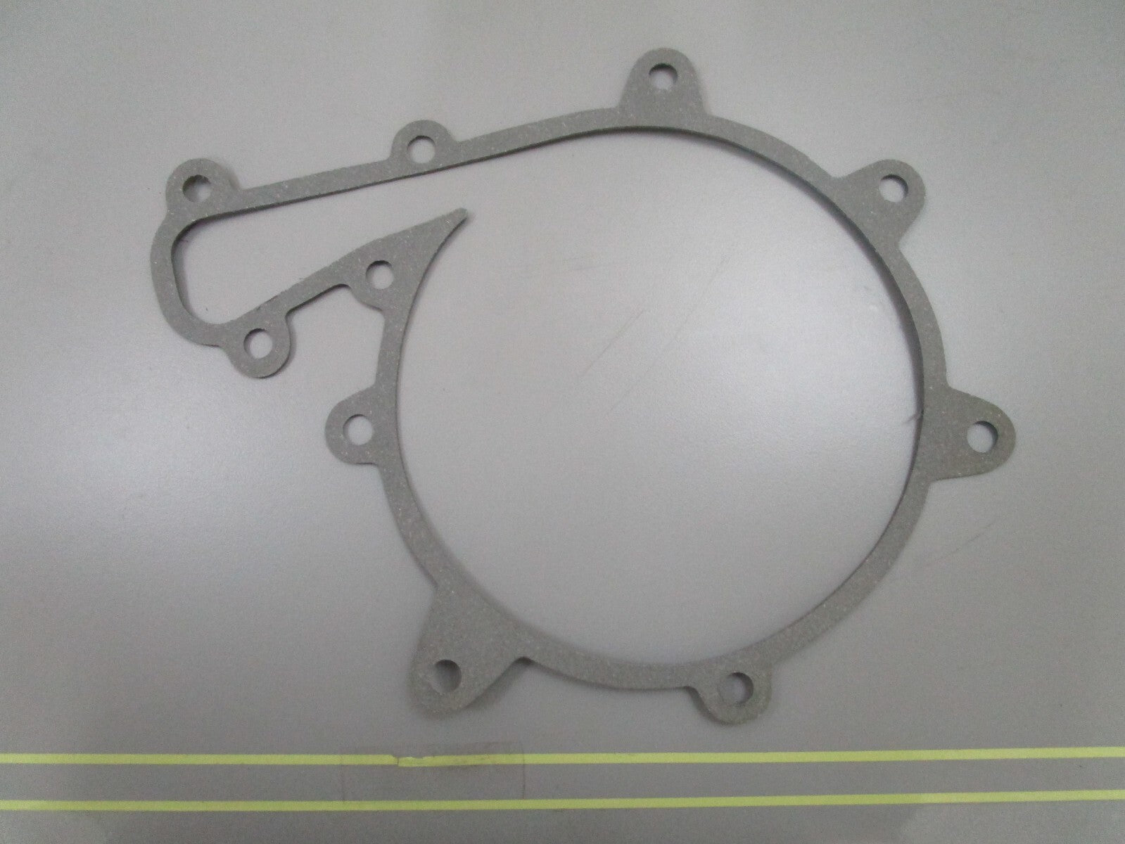 *NEW OEM* 0810 Mercury Quicksilver Impeller Cover Gasket 27-72099