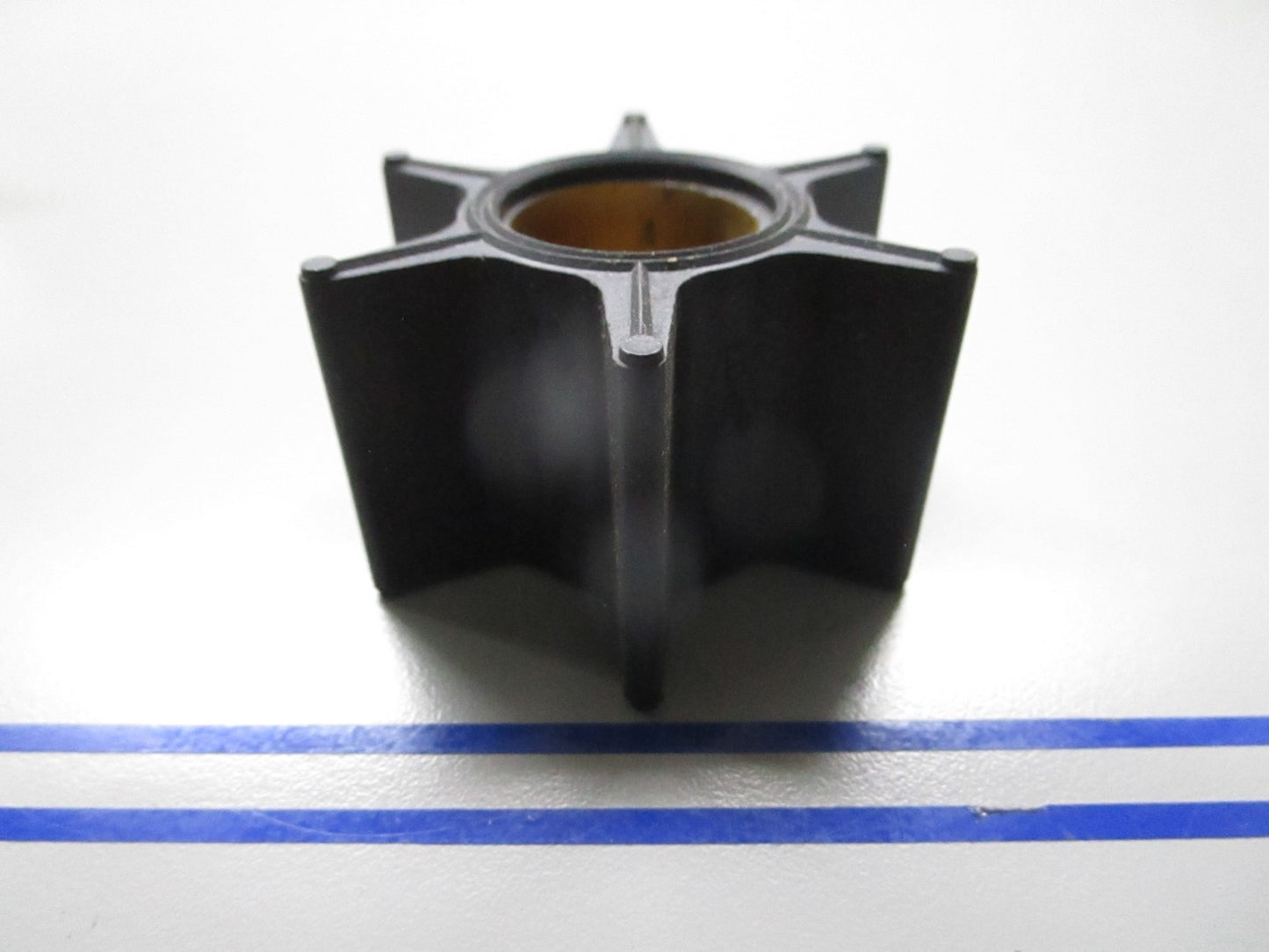 *NEW OEM* 0810 Mercury Quicksilver Impeller 47-803631T