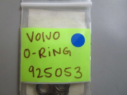 *NEW OEM* (LOT OF 6) 0770 Volvo Penta O-Ring 925053