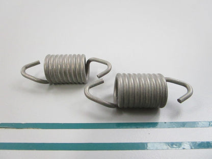 NEW OEM (LOT OF 2) 7043726 Polaris Exhaust Spring 0810