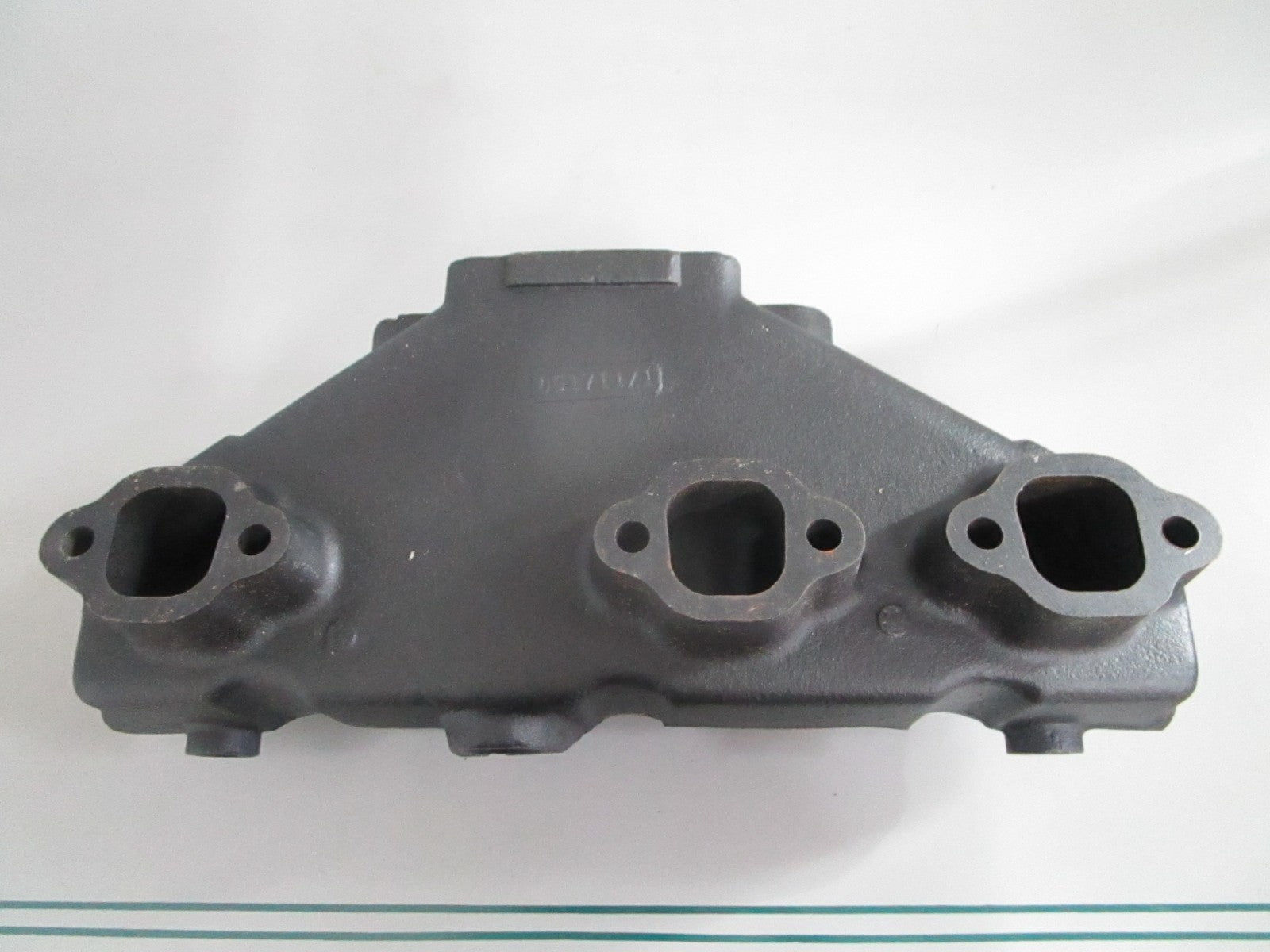 NEW 9745 Osco Exhaust Manifold For MerCruiser 3.8 4.3 99746A8, 99746A17, 99746A3