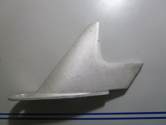 *NEW OEM* 0810 Mercury Quicksilver Exhaust Snout F522116-1