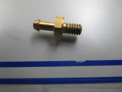 *NEW OEM* 0810 OMC Johnson Evinrude Carburetor Nipple 326467 0326467