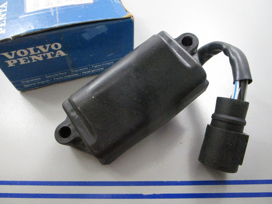 *NEW OEM* 0810 Volvo Penta Shift Mechanism 3854714