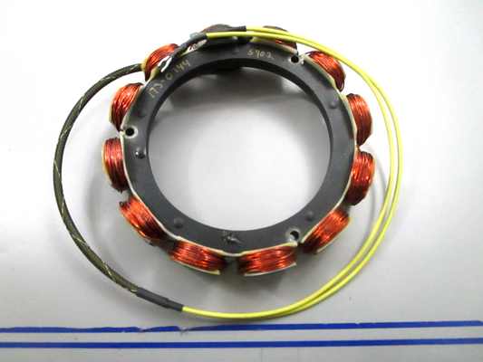 *NEW* 0720 CDI Electronics Stator 173-0744 Replaces: Evinrude 580744