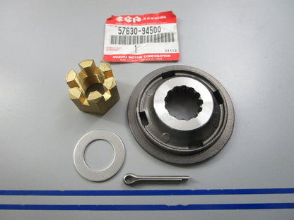 NEW OEM 57630-94500 Suzuki Prop Hardware Kit 0810