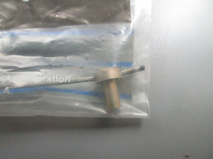 *NEW OEM* 0810 Mercury Quicksilver Plunger Assembly 90548A1