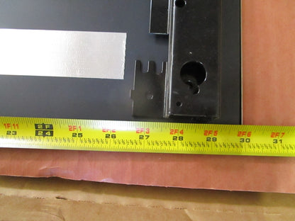 NEW OEM W11346915 Whirlpool Glass Door Assy 0820