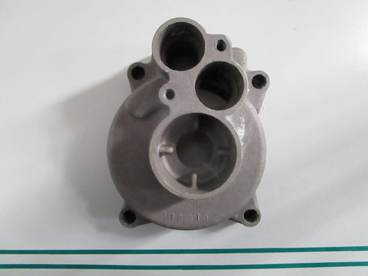 NEW OEM 313815 0313815 OMC Johnson Evinrude Impeller Housing 0820