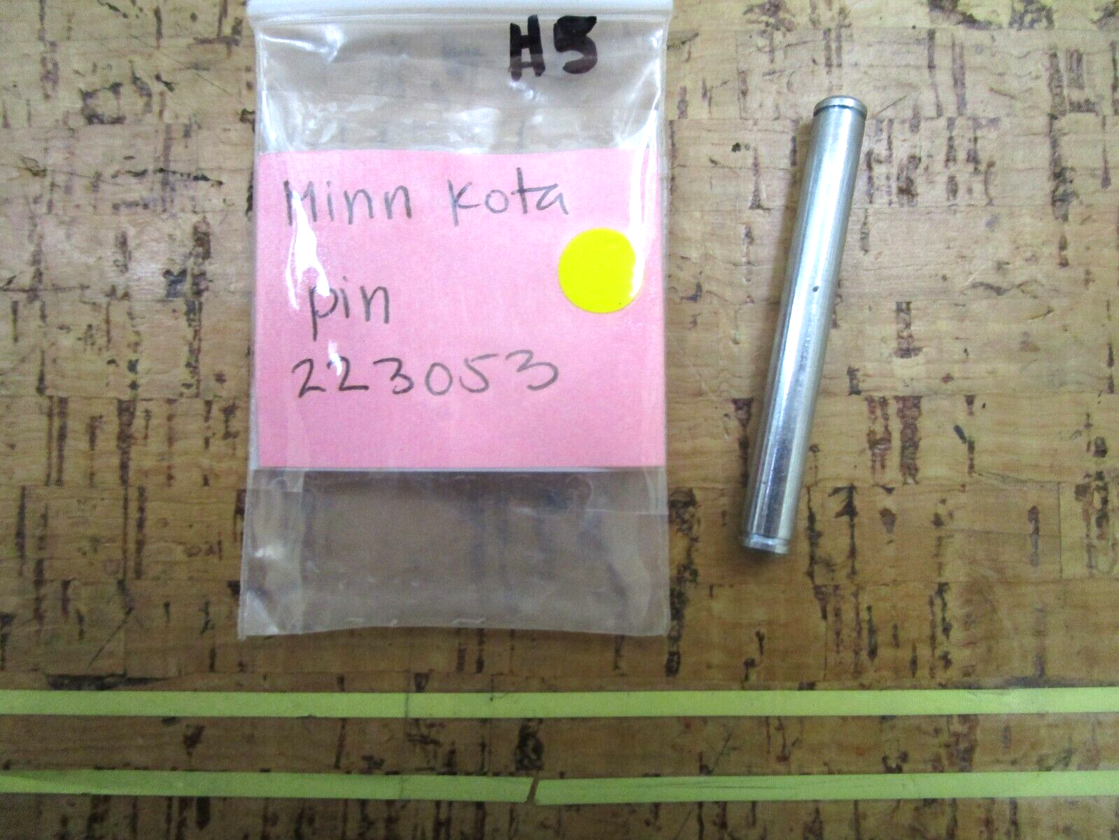 *NEW* 0750 Minn-Kota PIN 223053