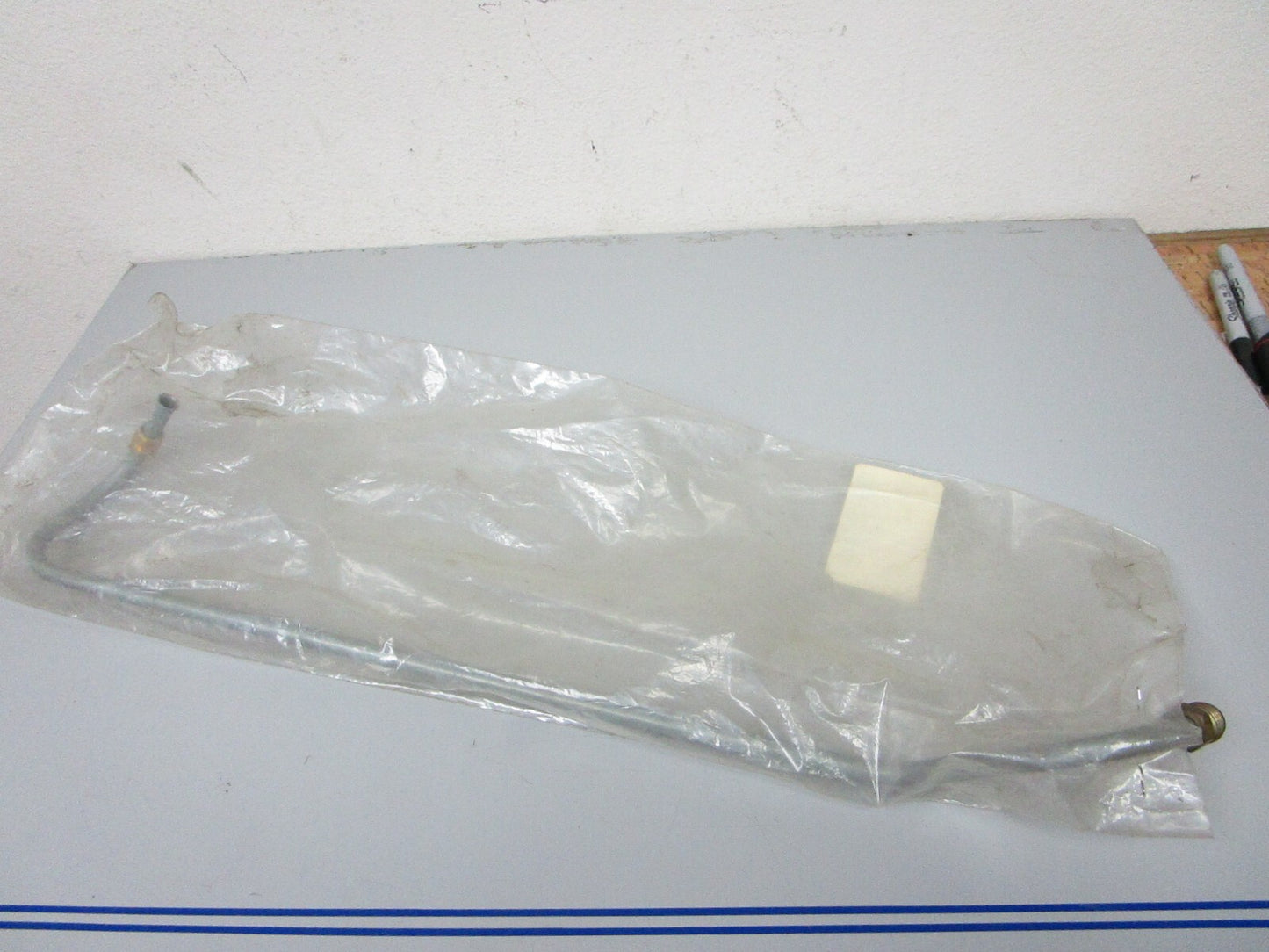 *NEW OEM* 0810 Mercury Quicksilver Fuel Line 32-70141