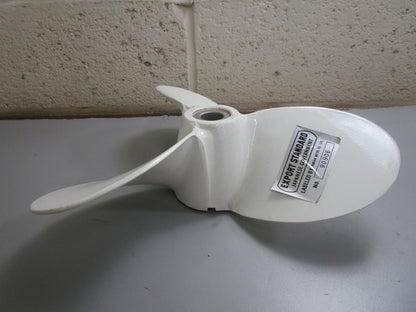 *NEW OEM* 0820 Yamaha 9½ × 11½ Propeller 648-45941-01-EL