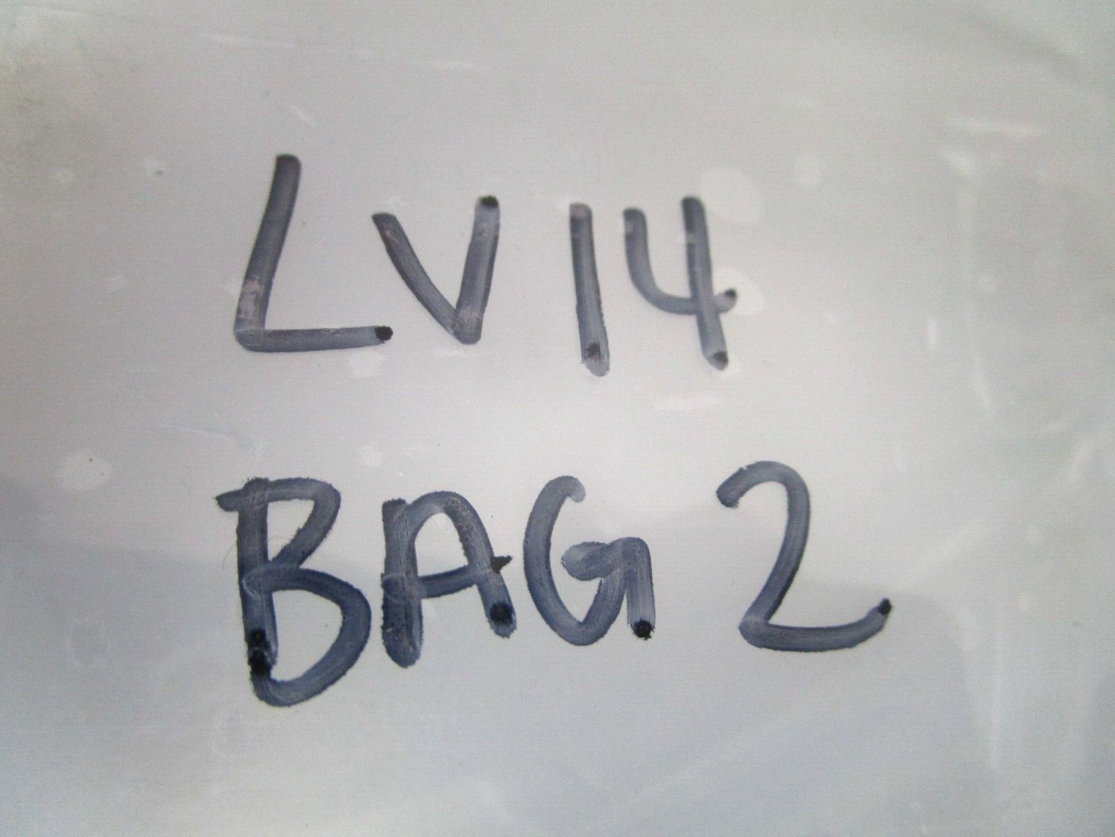 *NEW OEM* 0750 Suzuki HARDWARE KIT 57630-92D00