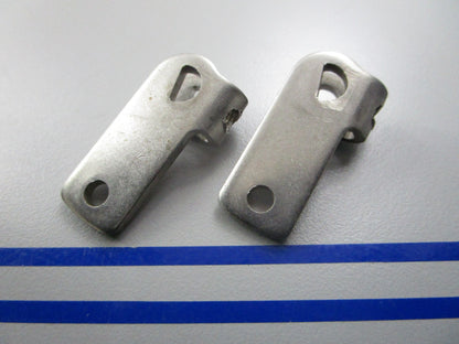 *NEW OEM* (LOT OF 2) 0810 OMC Johnson Evinrude Bellcrank 325526 0325526