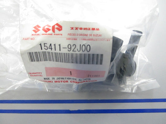 *NEW OEM* 0810 Suzuki Fuel Filter Cap 15411-92J00