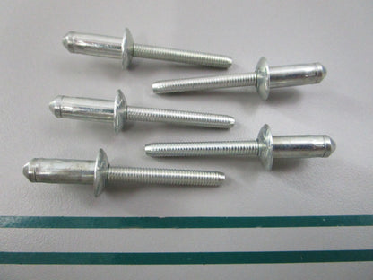 NEW OEM (LOT OF 5) 293150147 Can-Am Hemlock Rivet 0810