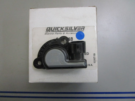 *NEW OEM* 0820 Mercury Quicksilver TPS Sensor 803148